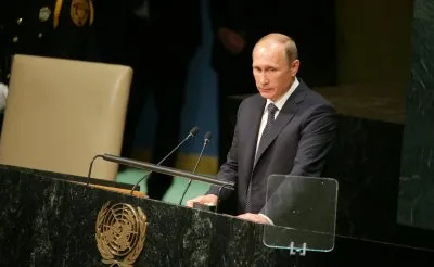 Умеренный прогноз о влезании России в войну в Сирии