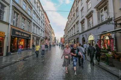 Это прекрасное чувство - быть своим среди своих. О том, как в Польше бояться потерять свою моноэтничность