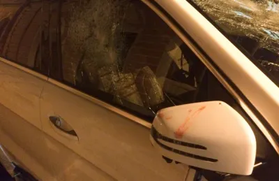 Бандитская сходка кавказцев и полицейских закончилась перестрелкой