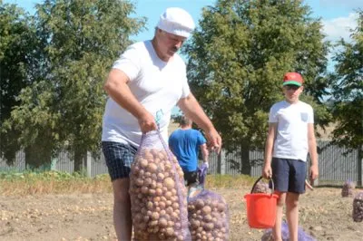 Лукашенко не хочет российскую авиабазу в Белоруссии