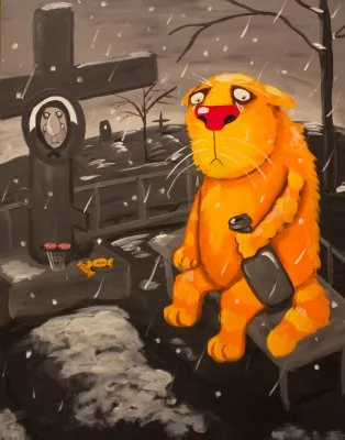 И ещё немного о нобелевской премии советской пропагандистке и русофобке