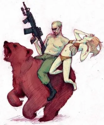 Предательство и тупость путинского Кремля