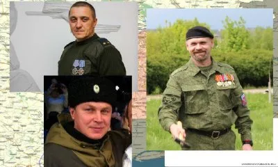 Об олигархическо-бандитской ЛНР