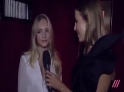 Дети колониальной элиты вне "Мордора": дочь Пескова о поддержки однополых пар