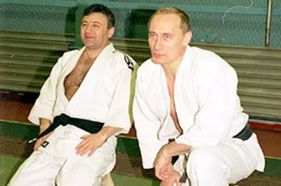 Многонациональные олигархи Путина: 10 богатейших семей РФ
