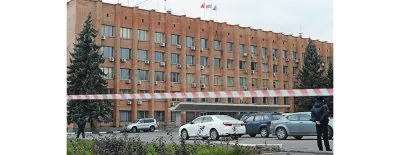 Красногорский Уроборос:  в кризис многонационалы начали активнее пожирать друг друга