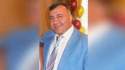 Как "единорос" Георгадзе расстреливал сопартийцев: подробности и психоанализ