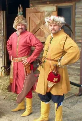 Возможен ли русско-польский союз? Великий путь на 100 лет