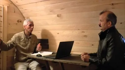 Алексей Кунгуров. В гостях у Тагира