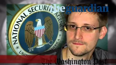 Для чего создали Эдварда Сноудена?