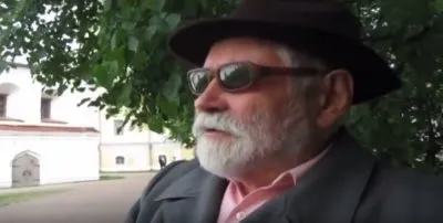 Дмитрий Алексеевич, просветленный старец из Вологды (2011-2014)