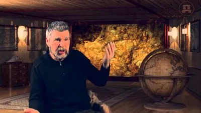 История происхождения карт Меркатора и Пири Рейса. Георгий Сидоров