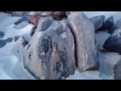 Лики русских богов на Брайтоне в Нью-Йорке, США