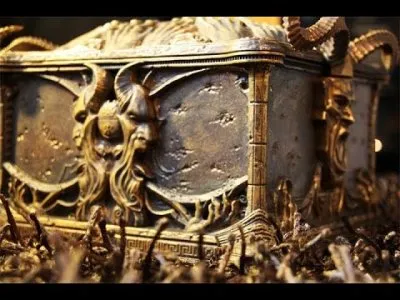 Марс - ящик Пандоры