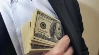 Петиция. Они хотят спрятать свои яхты и особняки