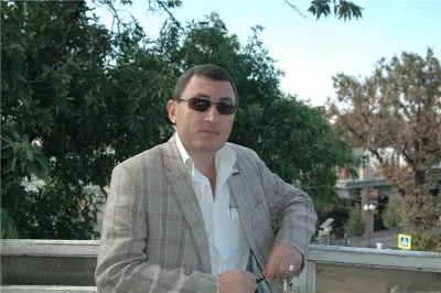 Правозащитник Альберт Гаямян: Я привык к «топорным» действиям властей