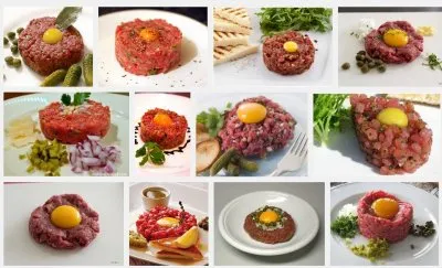 Руины Тартарии на Колыме