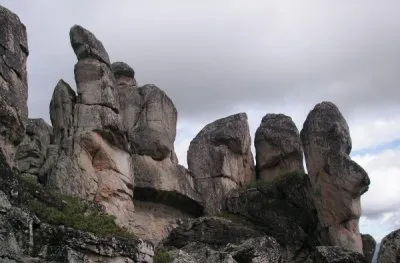 Тайна горы Кигилях. Загадка северной Шамбалы