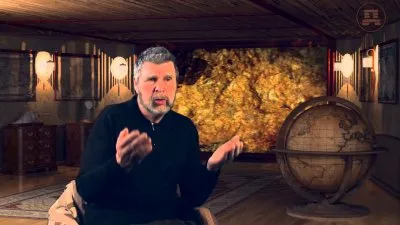 Великий шелковый путь как инструмент регионального управления