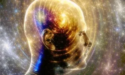 Энергия мысли. Сила мысли