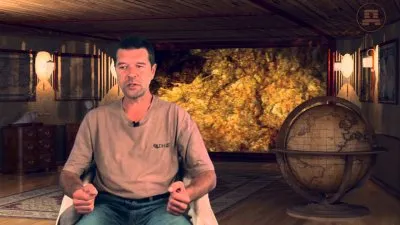 Загадки Перуанской цивилизации – плато Альтиплано. Андрей Жуков