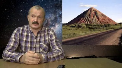 Запрещенная наука. Искажение истории. Терроформация и Циклы. Алексей Кунгуров