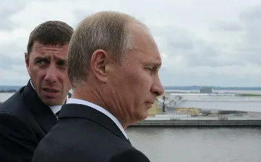 Коган получил от Путина банк «Уралсиб» за бесценок