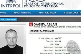 Банда Джако: мафия состоящая из полицейских и кавказцев