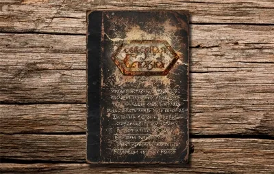 Книга «Боги и люди» Славянские мифы и легенды для больших и маленьких