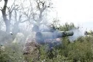 Сирийские боевики уничтожили вертолет РФ