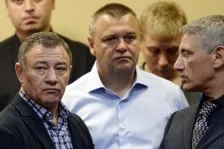 Ротенберги: деньги должны оставаться в семье