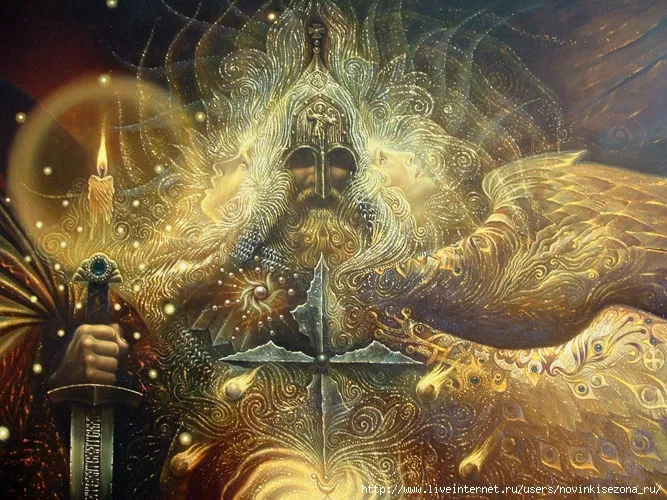 Митрадор: О сути происходящего