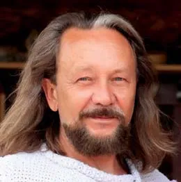 Славяне от природы имеют другую концепцию сознания, чем та, что навязана им сейчас