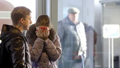 Собственники компании разбившегося в Египте 18-летнего A321: Хамит Багана, Амирбек Гагаев, Бувайсар Халидов