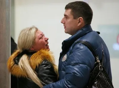 Собственники компании разбившегося в Египте 18-летнего A321: Хамит Багана, Амирбек Гагаев, Бувайсар Халидов