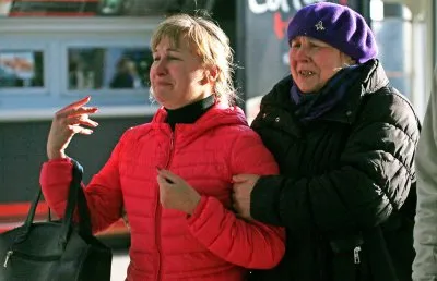 Собственники компании разбившегося в Египте 18-летнего A321: Хамит Багана, Амирбек Гагаев, Бувайсар Халидов