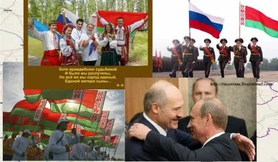 Возможен ли Майдан в Белоруссии?