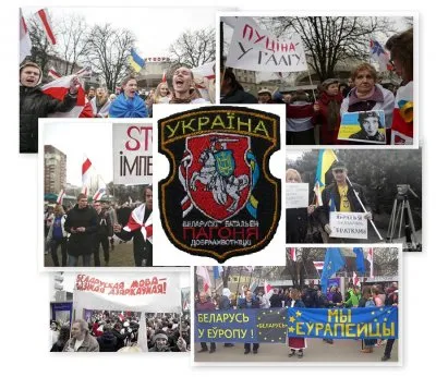 Возможен ли Майдан в Белоруссии?
