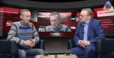 Что там у алавитов? О сирийской авантюре Путина