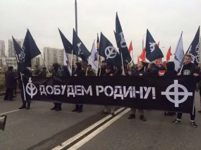 Национал-социалисты русеют и избавляются от заукраинской русофобии