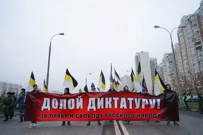 Можно ли вынести что-то полезное из провала "Русского Марша 2015"?