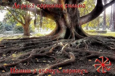 Должен прочитать каждый Славянин. Наследие Славян