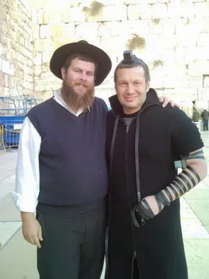 О том, как многонационалы клевещут на Стрелкова