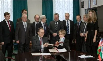 Несуществующие дочери главного синтетика РесФеда