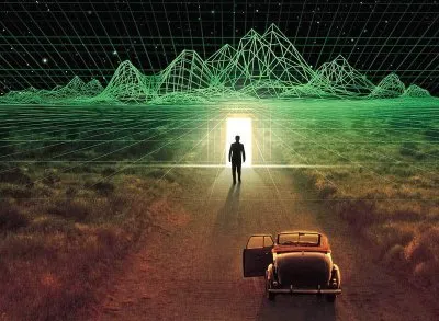 Что есть наш Мир? Первопричина появления Всемирья. (Анонс эфира 12 ноября 2015 года в 20:00 по МСК)