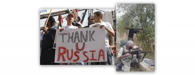 Что там у алавитов? Ситуация на фронтах и рассказ о последних боях