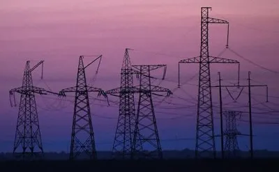 В Крыму без света остались 1,9 млн человек