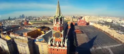 Варкрафт - русский трейлер (18+)