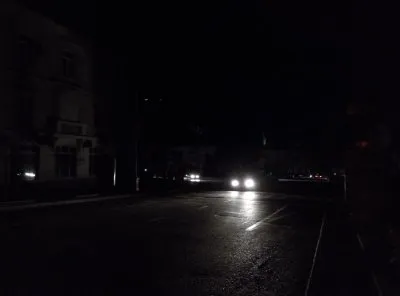 Безволие Путина в решение вопроса энергетической блокады Крыма