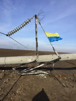 Передаст ли Путин Крым Украине в обмен на Сирию?!